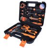 STT-020J Multifunction Household 20-Piece Electrician Repair Toolbox Scissors Suit