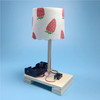 Creative DIY Small Table Lamp Technology Small Production Primary School Students Manual Materials Science Experiment