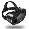 Virtual Reality 3D Video Glasses Suitable for 5inch - 7 inch Smartphone