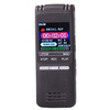 VM202 Professional 8GB LCD Digital Voice Recorder with VOR MP3 Player(Black)