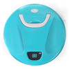 FD-RSW(B) Smart Household Sweeping Machine Cleaner Robot(Blue)