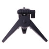 Portable Mini Tripod Rotation Desktop Handle Stabilizer Folding Tripod Stand for Mobile phone Camera