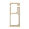 Card Tray  for Xiaomi Mi Note(Gold)