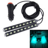 Car LED Atmosphere Light  (Ice Blue Light)