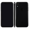 Dark Screen Non-Working Fake Dummy Display Model for iPhone XR(Black)