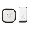 AITENG V029J Wireless Batteryless WIFI Doorbell, US Plug