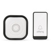 AITENG V029J Wireless Batteryless WIFI Doorbell, UK Plug