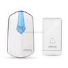 AITENG V026J Wireless Batteryless WIFI Doorbell, EU Plug