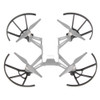 4 PCS Propeller Protective Covers for DJI TELLO Drone(Black)