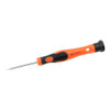 JIAFA 612 Torx T2 Mobile Phone Repair Screwdriver(Orange)