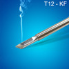 QUICKO T12-KF Lead-free Soldering Iron Tip