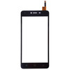 Touch Panel for Wiko LENNY3 MAX (Black)