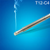 QUICKO T12-C4 Lead-free Soldering Iron Tip