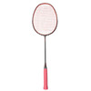 Original Xiaomi Dooot NEO80 Full Carbon Badminton Racket, Weight : 23 Pound (Red + Black)