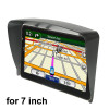 7.0 inch GPS Universal Sunshade(Black)