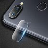 0.3mm 2.5D Round Edge Rear Camera Lens Tempered Glass Film for OPPO Realme 2 Pro