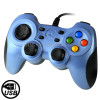 USB 2.0 Dual Shock Vibration Gamepad for PC, Plug and Play, Cable Length: 1.7m