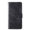 Calf Texture Horizontal Flip Leather Case for Lenovo S5 Pro, with Holder & Card Slots & Wallet(Black)