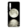 Moon Painted Pattern Soft TPU Case for Huawei P30