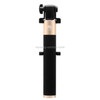 Original Huawei Live Broadcast Selfie Stick Monopod Extendable Handheld Holder with Wire Control(Black + Gold), For iPhone, Samsung, HTC, LG, Sony, Huawei, Lenovo, Xiaomi and other Smartphones