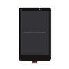 LCD Screen and Digitizer Full Assembly for Acer Iconia Tab 8 A1-840 (Black)