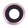 Camera Lens Cover for Vivo X9 Plus (Pink)