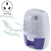 INVITOP Mini Portable Household Wardrobe Semiconductor Dehumidifier Air Moisturizing Dryer, AU Plug