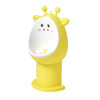 Child Baby Toilet Standing Kid Urinal(Yellow Fawn)