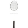 Original Xiaomi Dooot NEO80 Full Carbon Badminton Racket, Weight : 29 Pound (Black White)