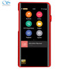 Shanling M5S Bluetooth MP3 Player WiFi Apt-X Lossless Portable Music  Players Retina DOP DSD256 Hi-Res Audio Balanced Red no