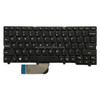 US Version Keyboard for Lenovo ideapad 100S 100S-11IBY(Black)