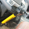 Anti-theft Car Steering Wheel Lock T-shaped Lock, Size:36x18.5cm