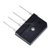 10PCS 25A 1000V Diode Bridge Rectifier gbj2510