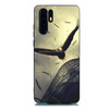 Eagle Painted Pattern Soft TPU Case for Huawei P30 Pro