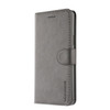 For Galaxy S9 LC.IMEEKE Calf Texture Horizontal Flip Leather Case, with Holder & Card Slots & Wallet(Grey)