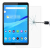 For Lenovo Tab M8 9H 0.4mm Explosion-proof Tempered Glass Film