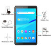 For Lenovo Tab M7 9H 0.4mm Explosion-proof Tempered Glass Film
