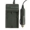 Digital Camera Battery Charger for CANON BP911/ 915/ 930/ 945(Black)