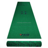 PGM Golf Indoor Putting Green Putter Practice Green Mat, Playing Cards Type, 1x3.5m