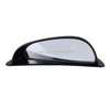 3R-090 Car Blind Spot Rear View Wide Angle Mirror(Black)