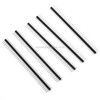 5 PCS 2.54mm 40 Pin Breakaway Straight Male Header