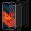 2 PCS 0.26mm 9H 2.5D Tempered Glass Film for Meizu PRO 6 Plus