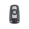 For BMW CAS3 System Intelligent Remote Control Car Key with Integrated Chip & Battery, Frequency: 315MHz