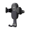 JOYROOM JR-ZS193 Car Air Outlet Gravity Phone Bracket (Tarnish)