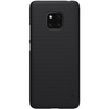 NILLKIN Frosted Concave-convex Texture PC Case for Huawei Mate 20 Pro (Black)