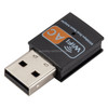 600Mbps AC Dual Band USB WIFI Adapter