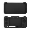 Host Silicone Protective Case for NEW 2DSLL(Black )