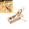 180mm DIY Hand Planer Wood Planer Woodworking Tools
