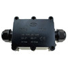 G713 IP68 Waterproof Two-way Junction Box for Protecting Circuit Board