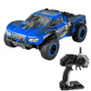 HELIWAY LR-R005 2.4G R/C System 1:16 Wireless Remote Control Drift Off-road Four-wheel Drive Toy Car(Blue)